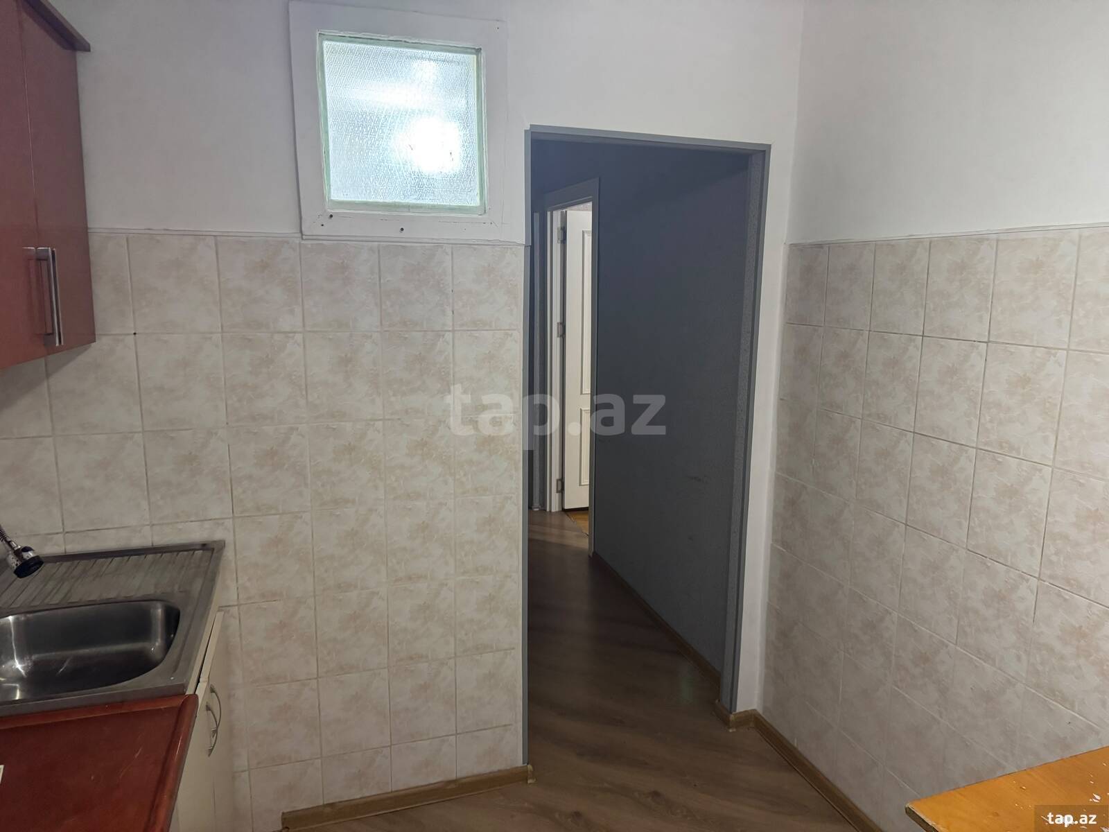 3-otaqlı mənzil kirayə verilir, Sumqayıt ş., 70 m²