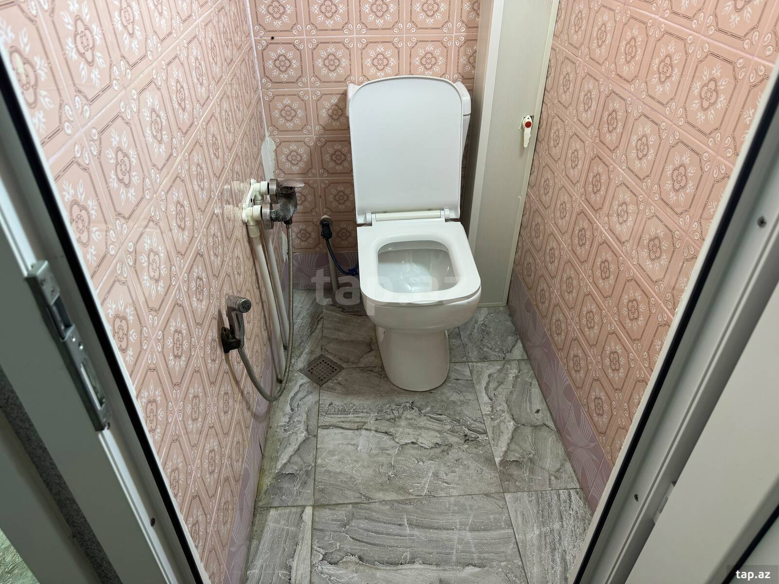 3-otaqlı mənzil kirayə verilir, Sumqayıt ş., 70 m²