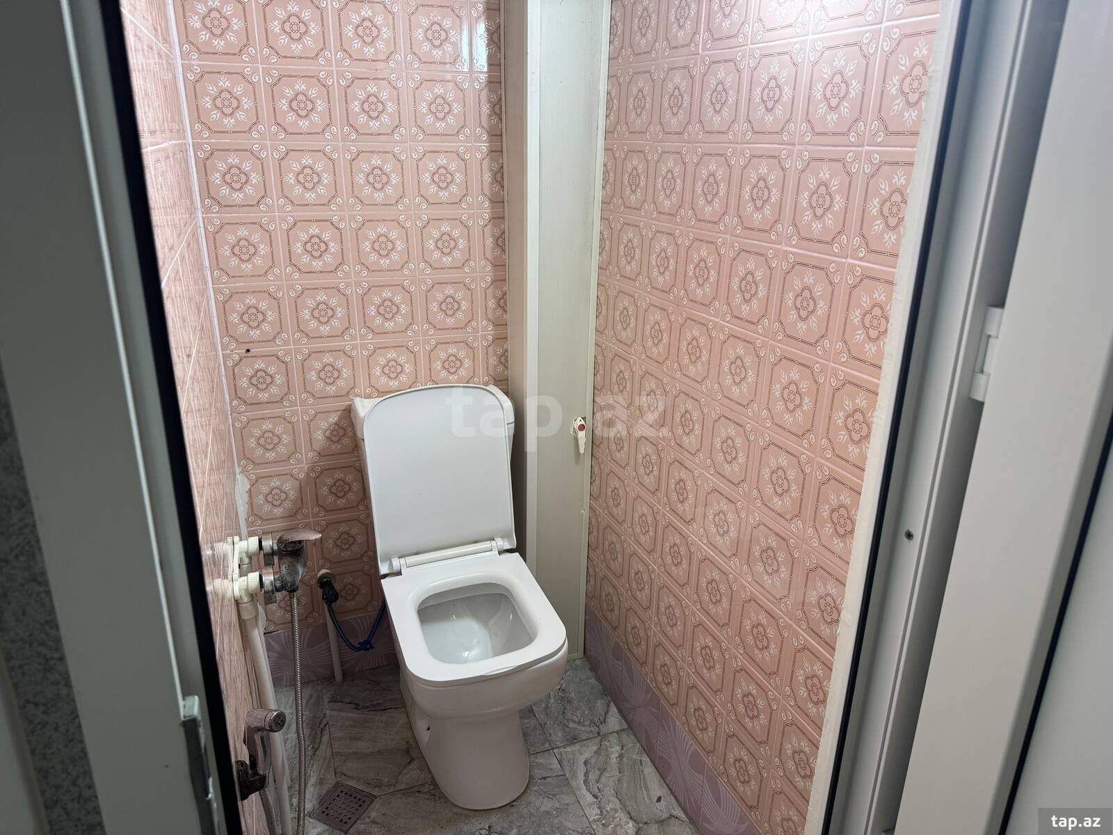 3-otaqlı mənzil kirayə verilir, Sumqayıt ş., 70 m²