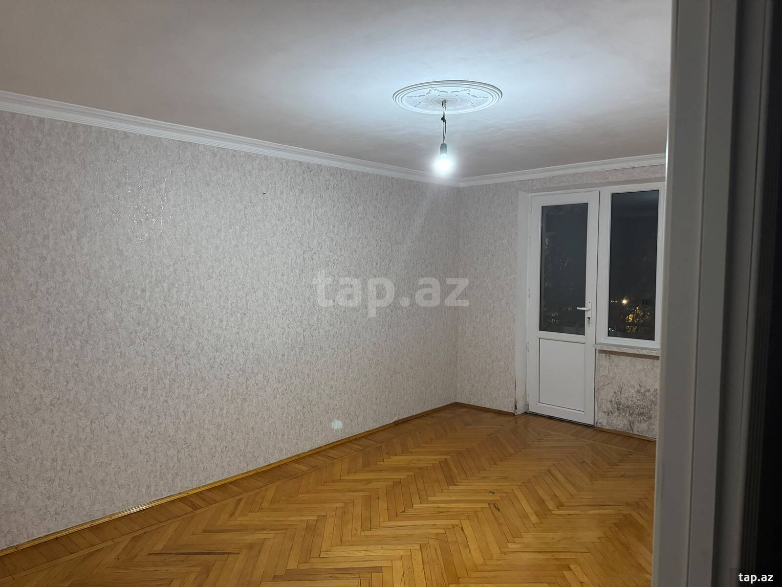 3-otaqlı mənzil kirayə verilir, Sumqayıt ş., 70 m²