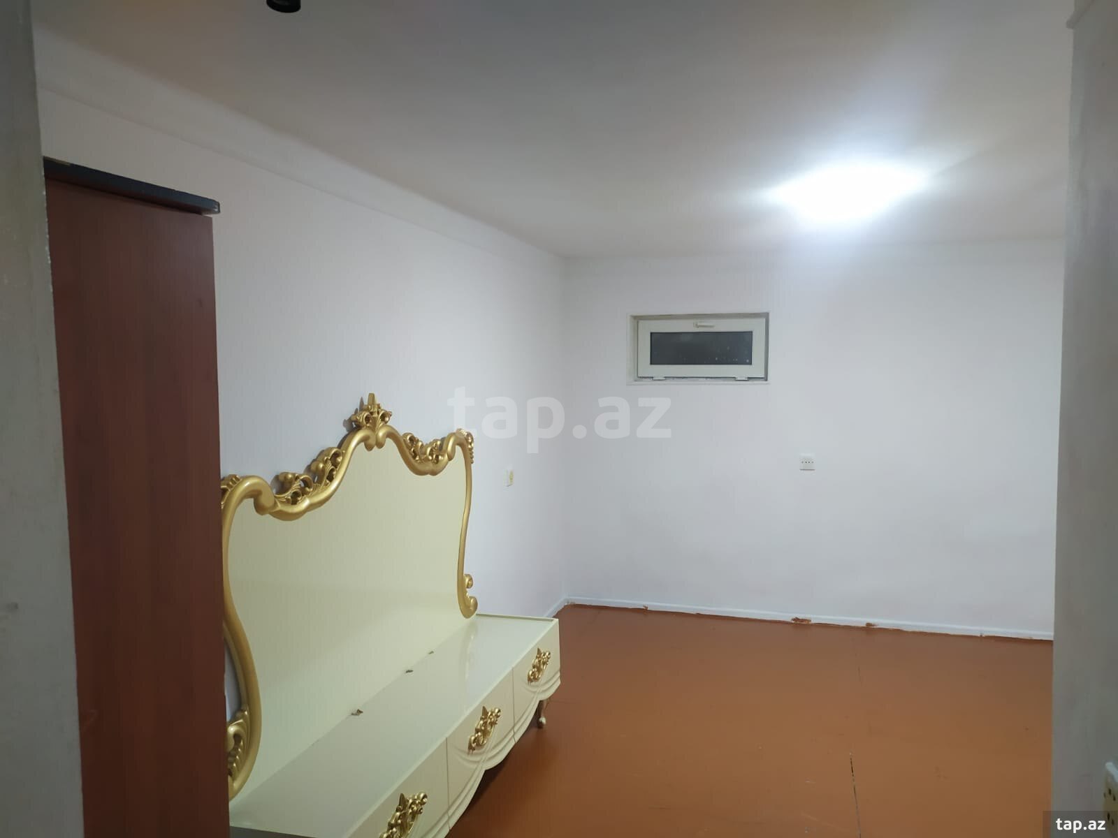 1-room apartment for rent, Yasamal, Baku