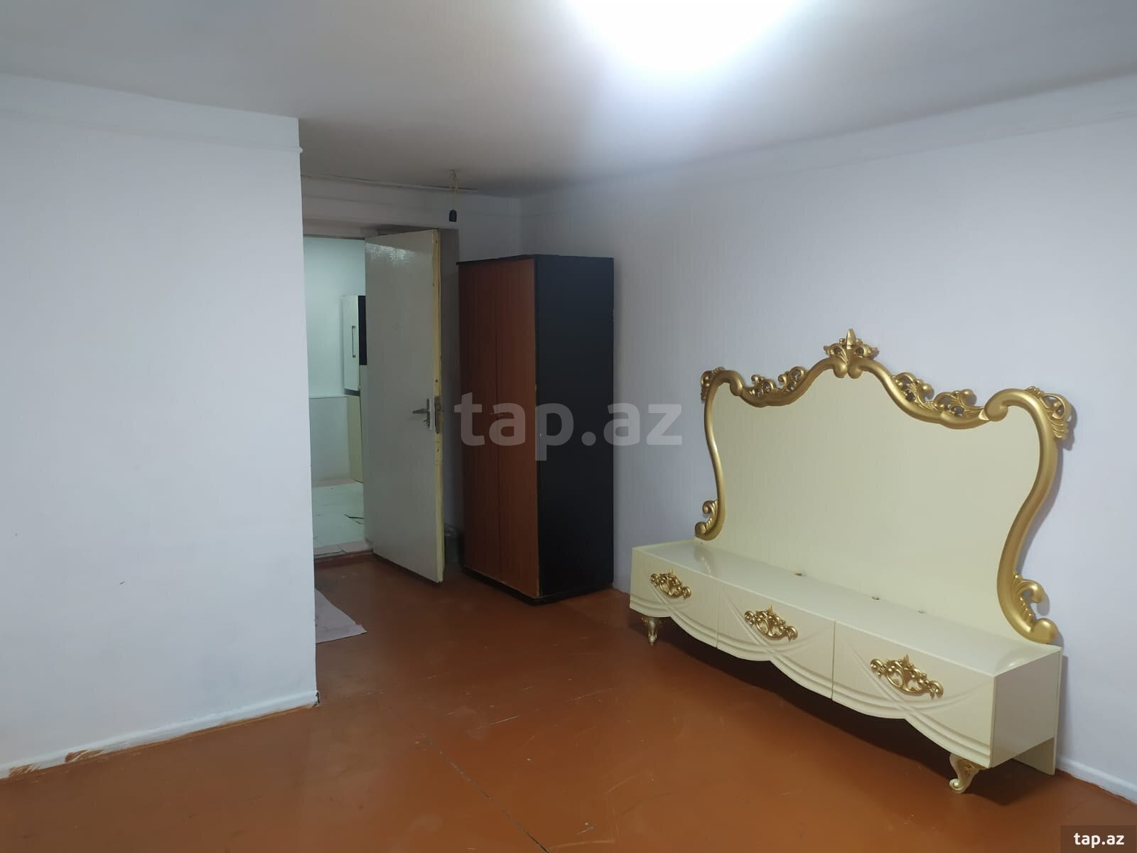 1-room apartment for rent, Yasamal, Baku