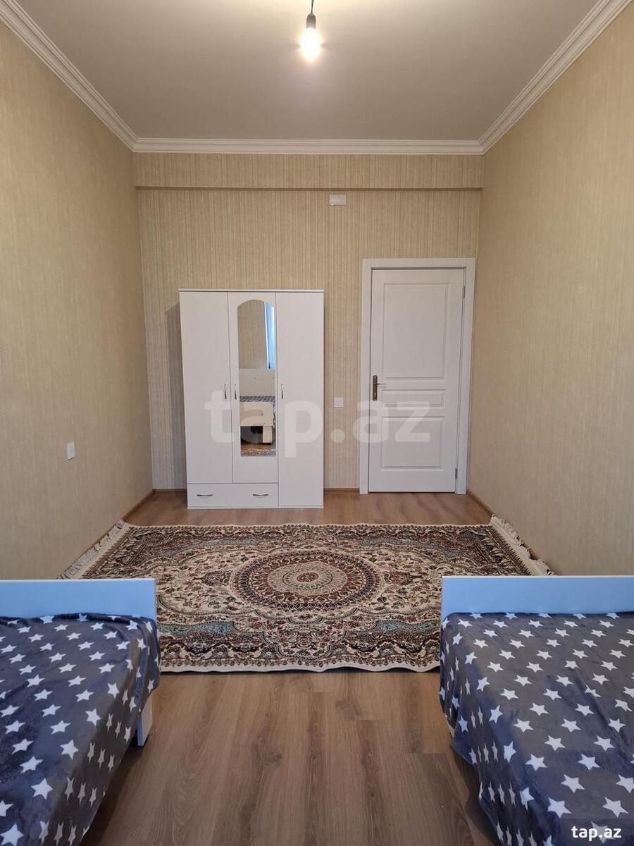 2 otaqlı mənzil kirayə verilir, Sumqayıt