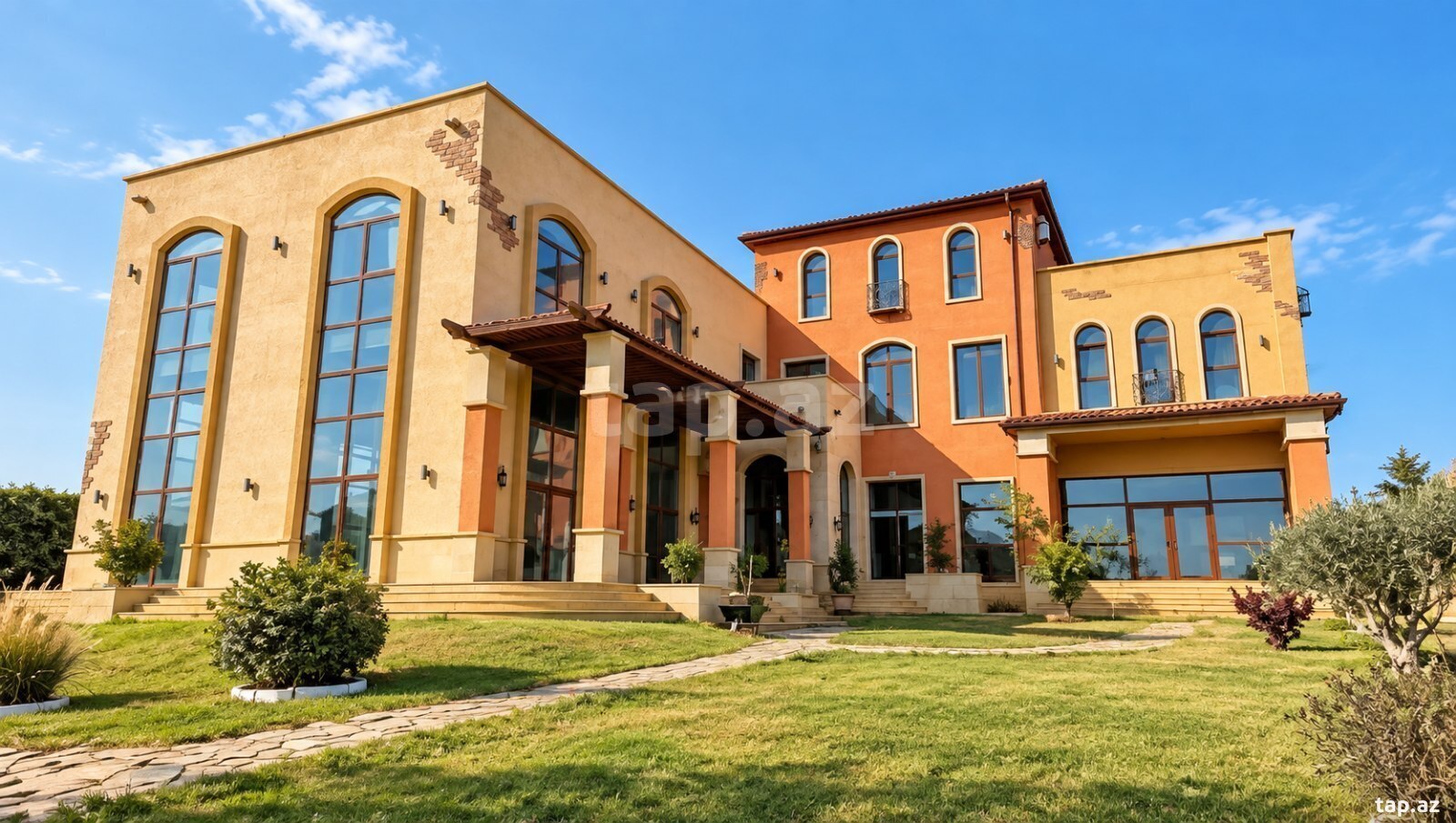 15 otaqlı villa satılır, Badamdar, Bakı