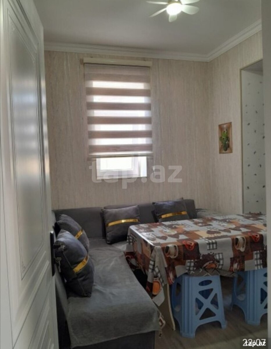 Həyət evi, Sumqayıt ş.