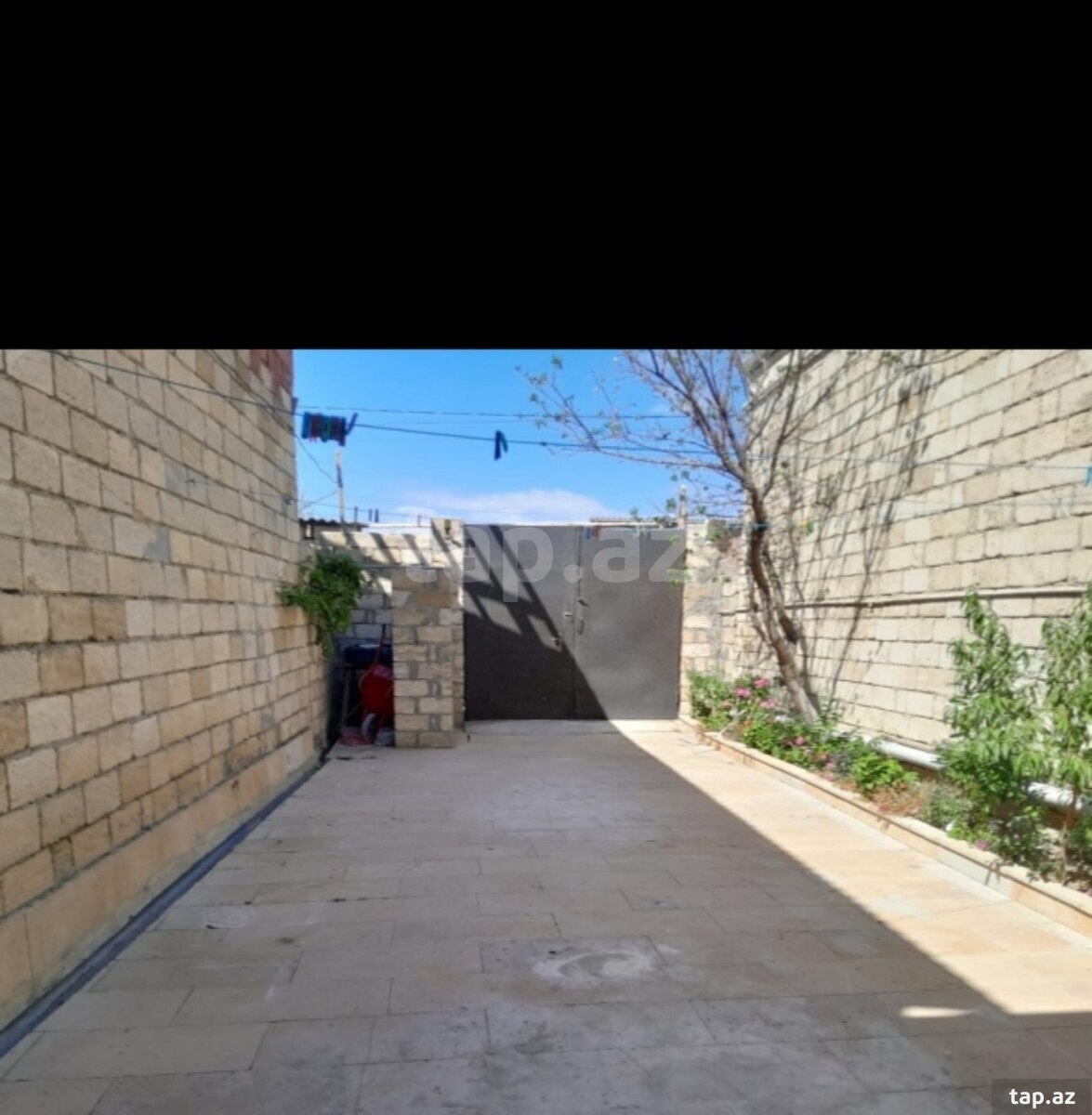 Həyət evi, Sumqayıt ş.