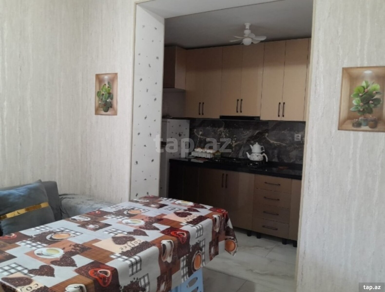 Həyət evi, Sumqayıt ş.