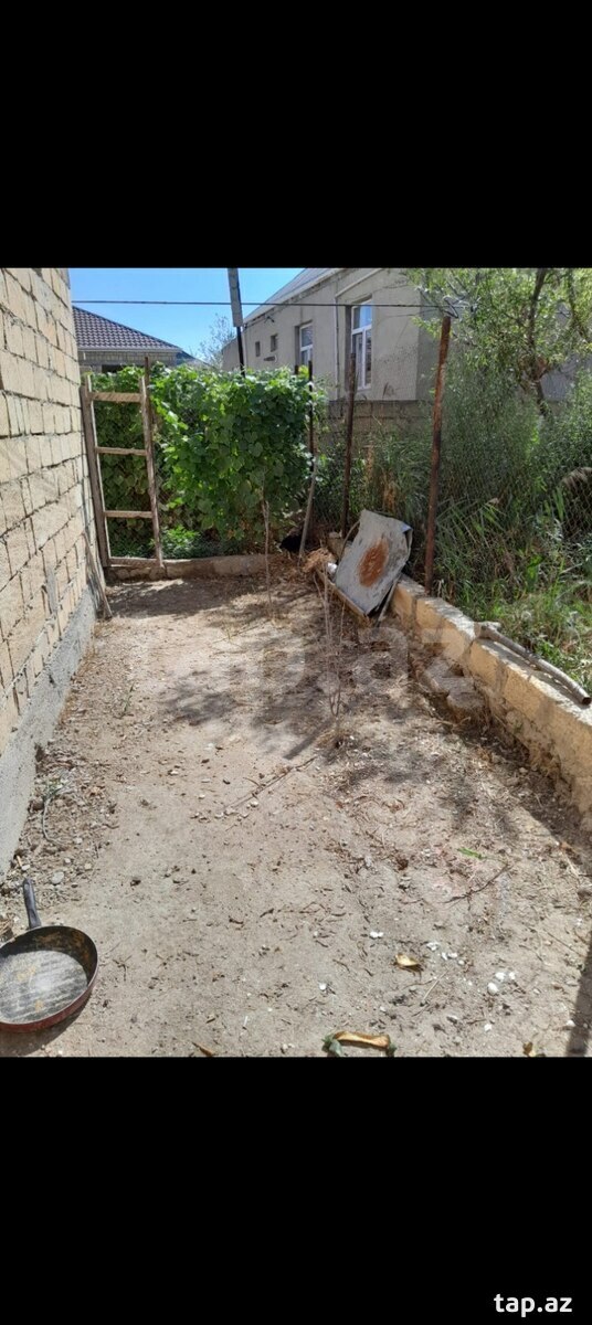 Həyət evi, Sumqayıt ş.