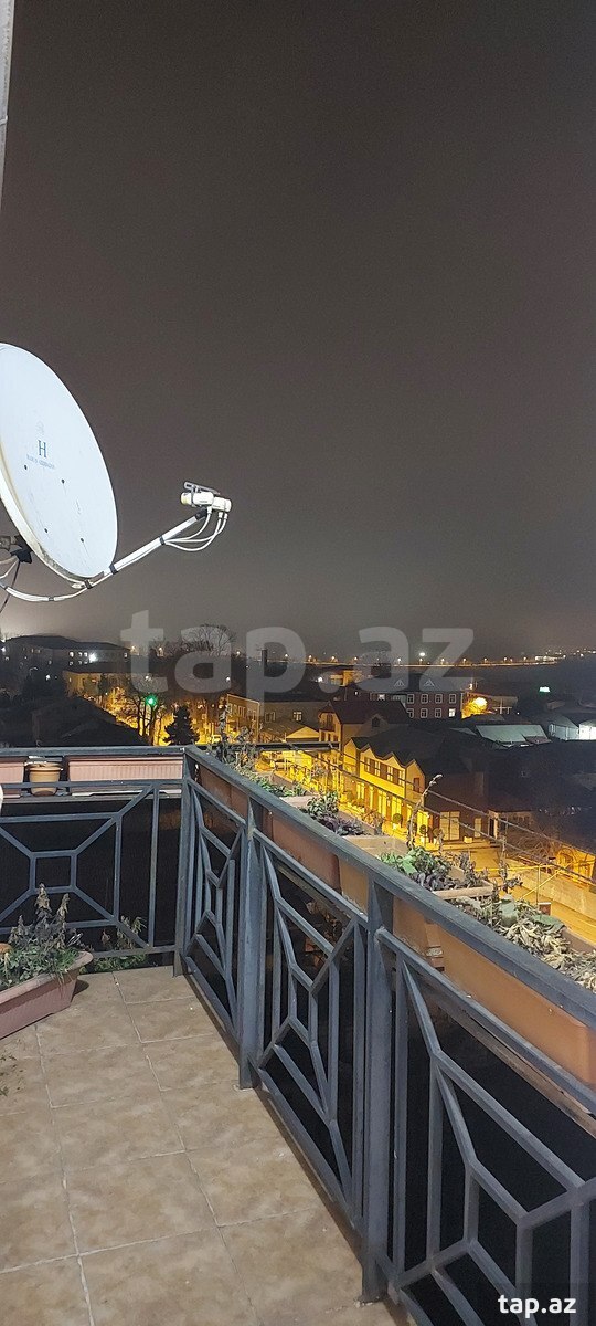 3-otaqlı yeni tikili, Qusar r., 82 m²