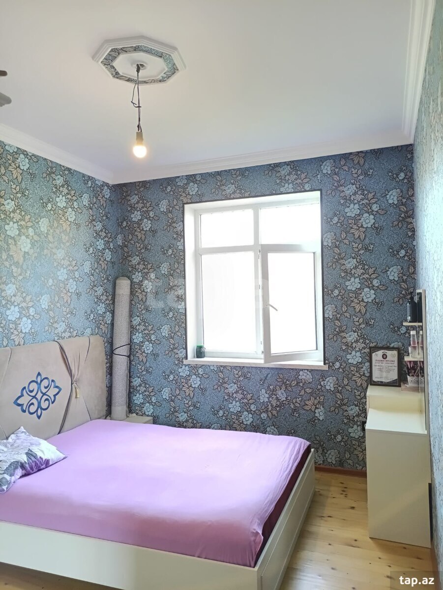 3-room private house for sale, Sumgait