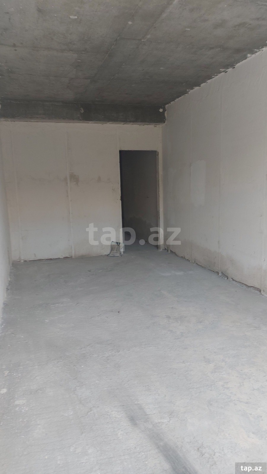 3-otaqlı yeni tikili, Nəriman Nərimanov m., 136.5 m²