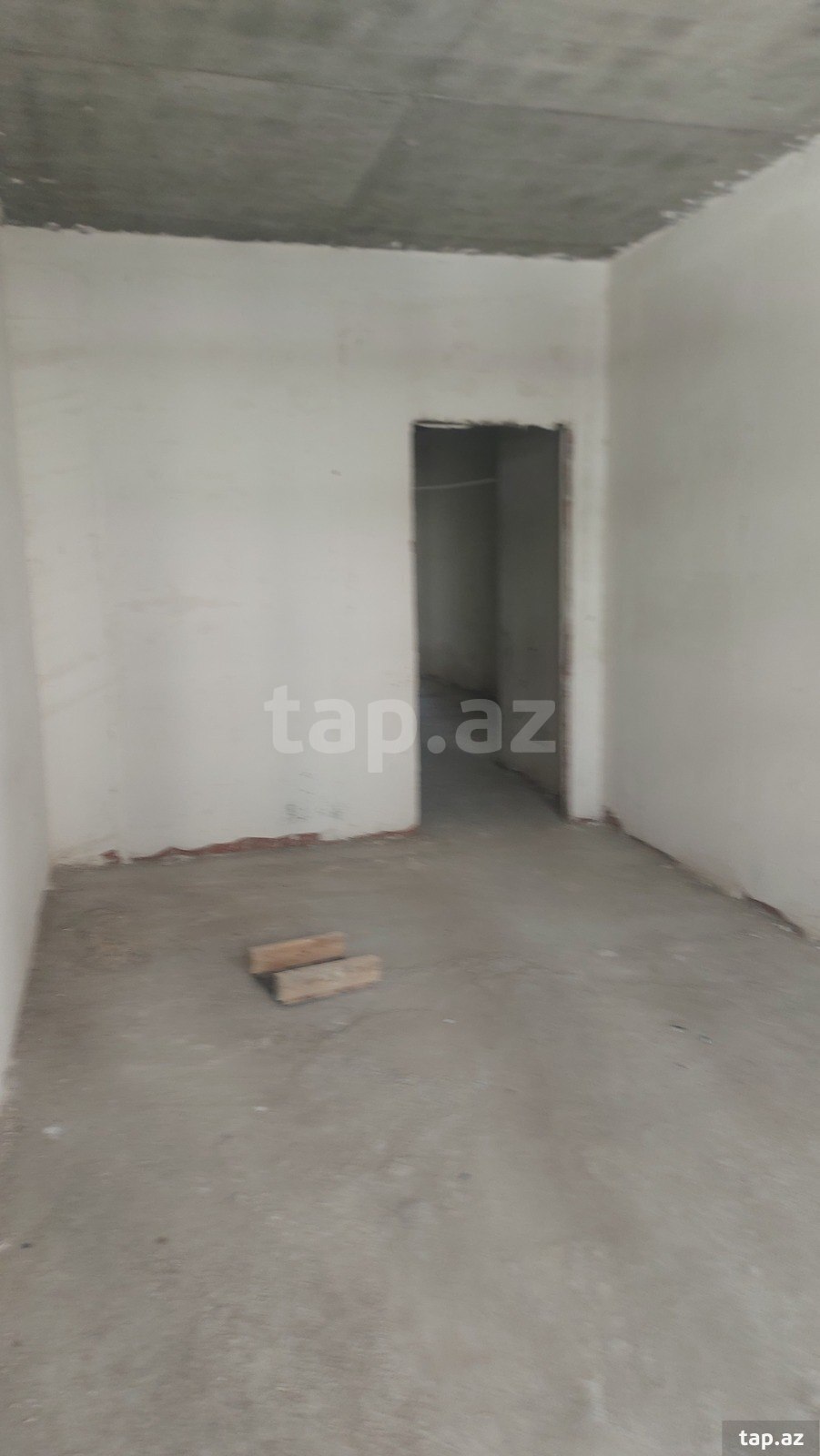3-otaqlı yeni tikili, Nəriman Nərimanov m., 136.5 m²