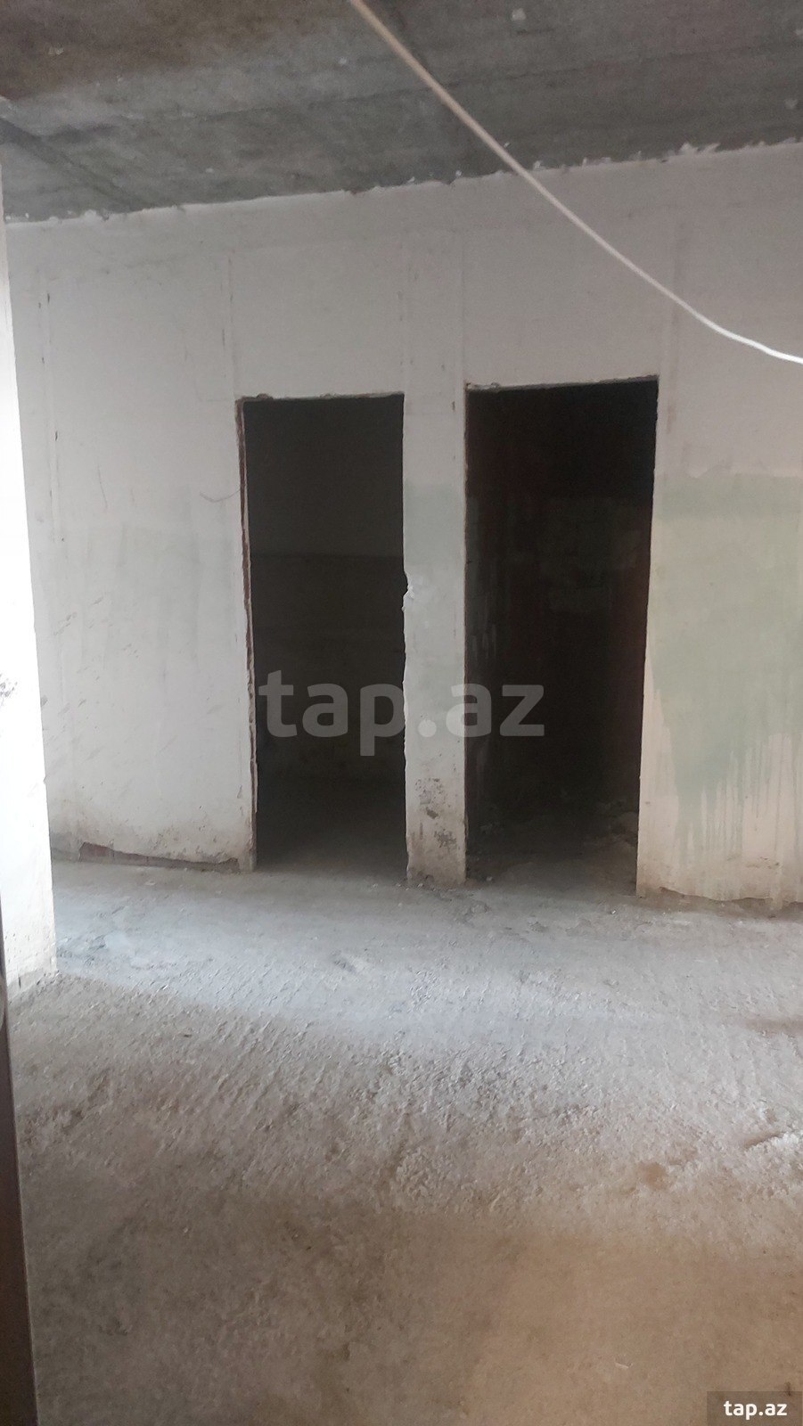 3-otaqlı yeni tikili, Nəriman Nərimanov m., 136.5 m²
