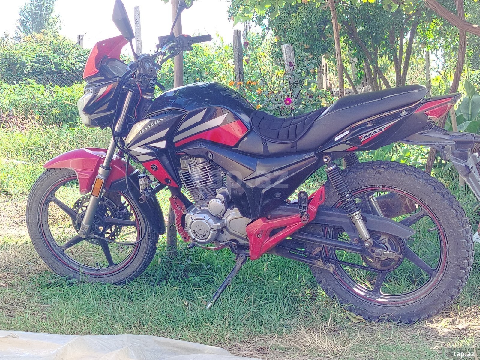 Zongsen S150, 2020 il