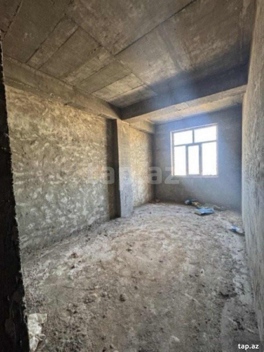 3 otaqlı mənzil satılır, Xırdalan
