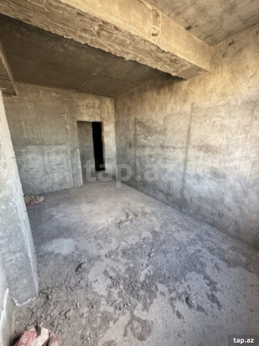 3 otaqlı mənzil satılır, Xırdalan