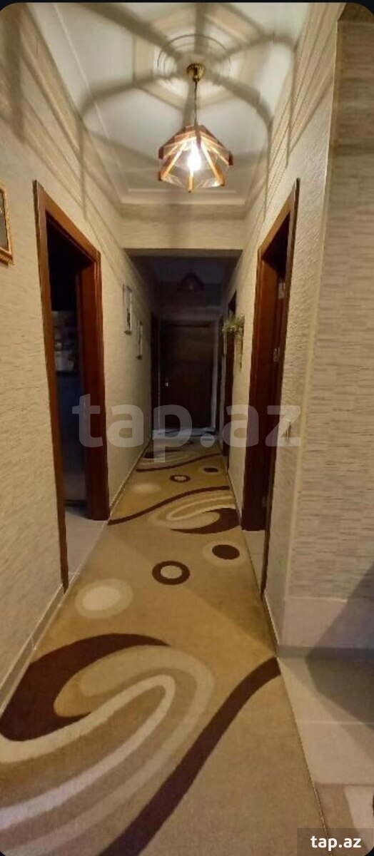 Villa, Xəzər r.