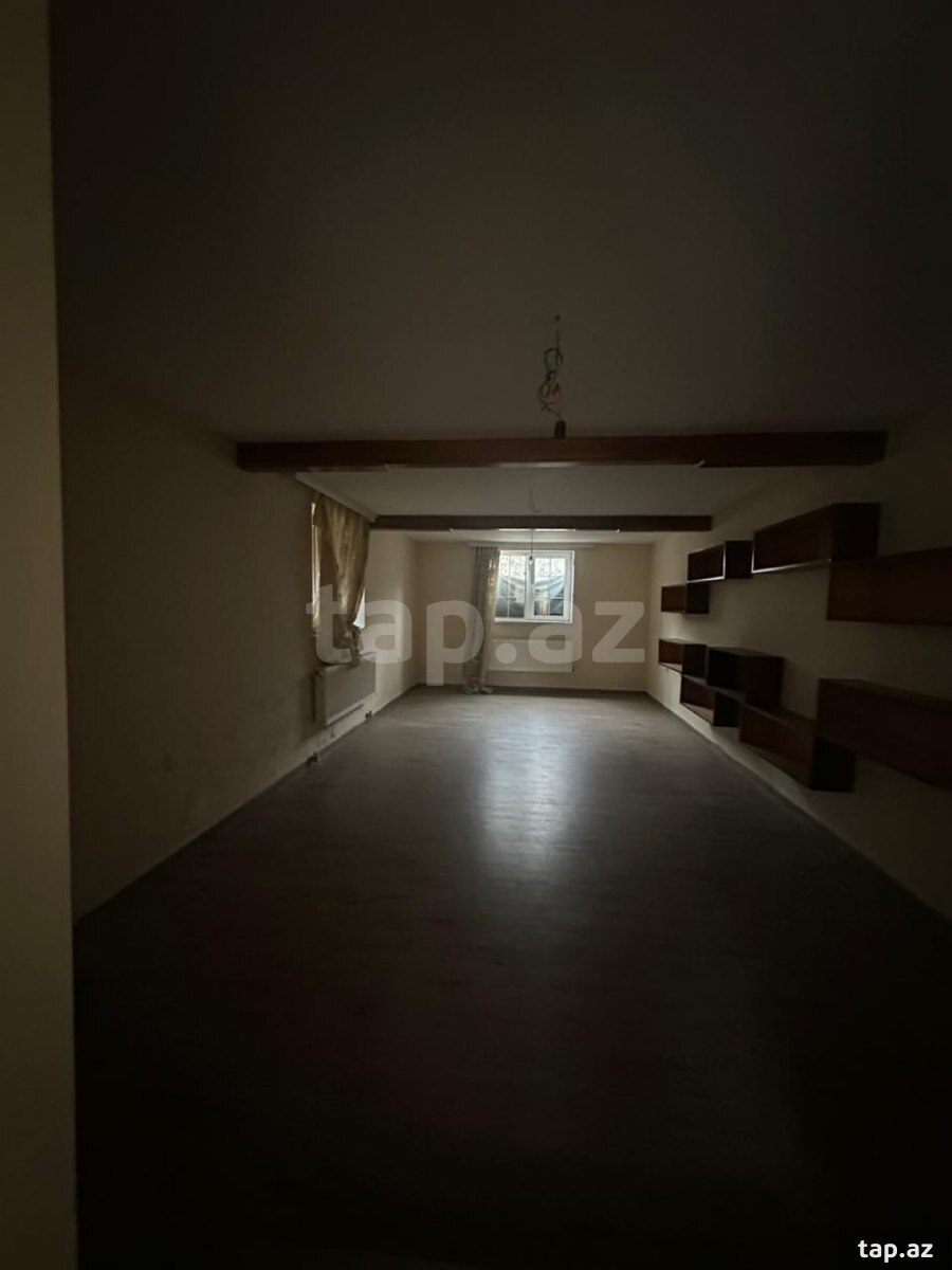 Həyət evi, Binəqədi r.