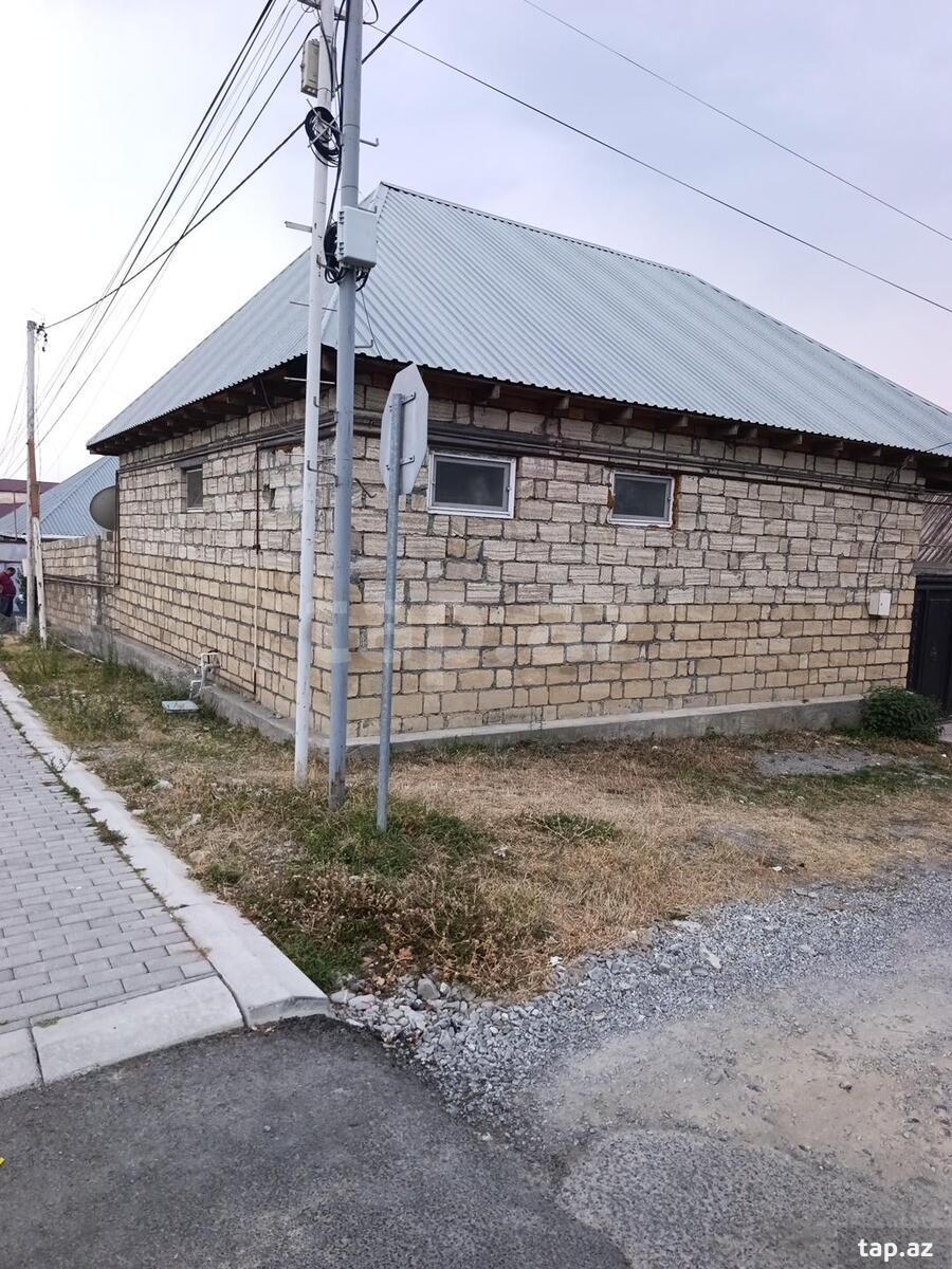 Həyət evi, Şəki ş.