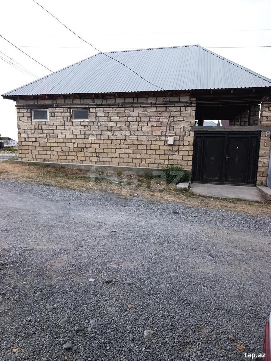 Həyət evi, Şəki ş.