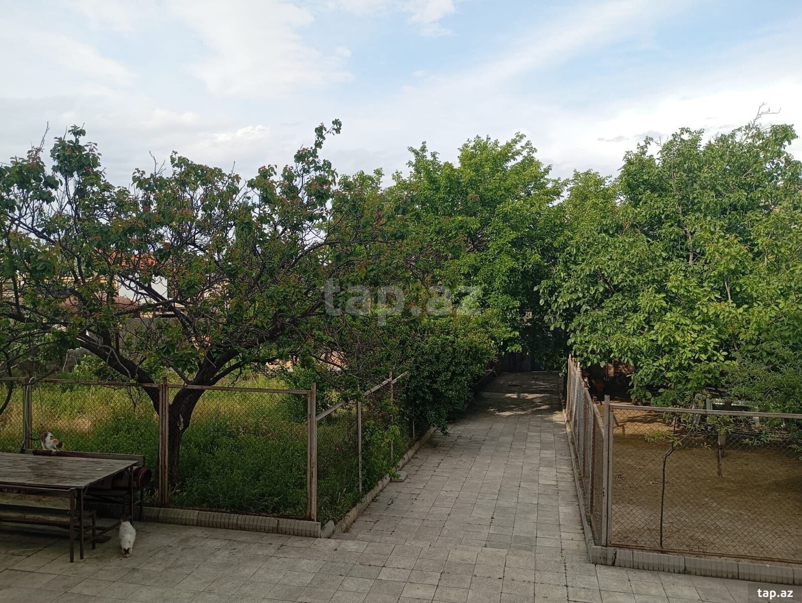 Land for sale, Baku