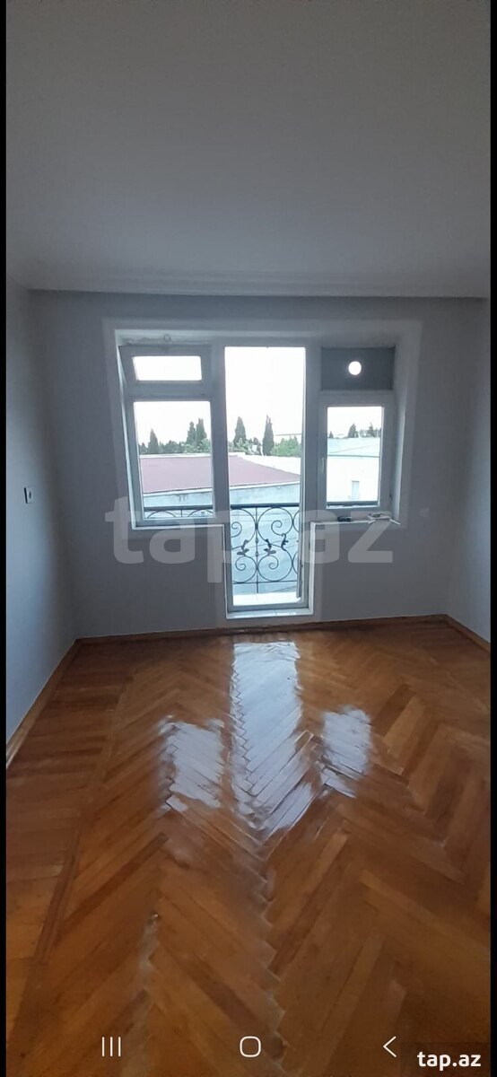 1-room apartment for sale, Ganja
