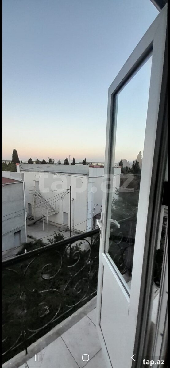 1-room apartment for sale, Ganja