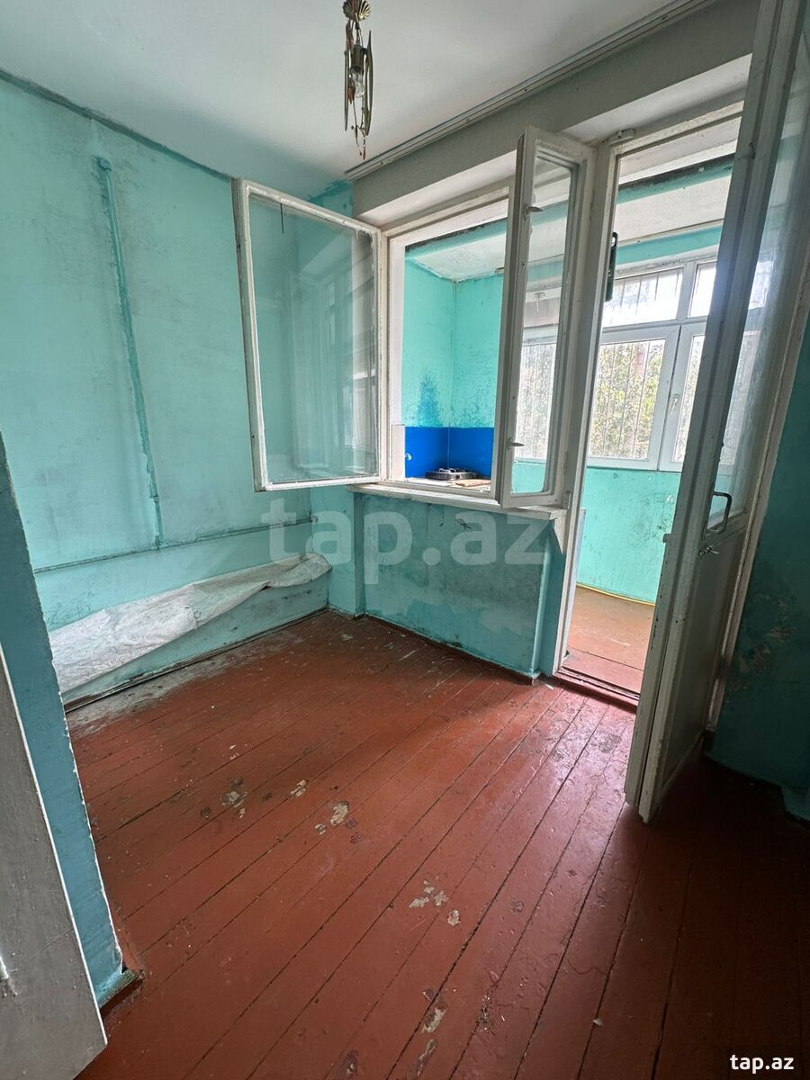 1-комн. квартира на продажу, Сумгаит