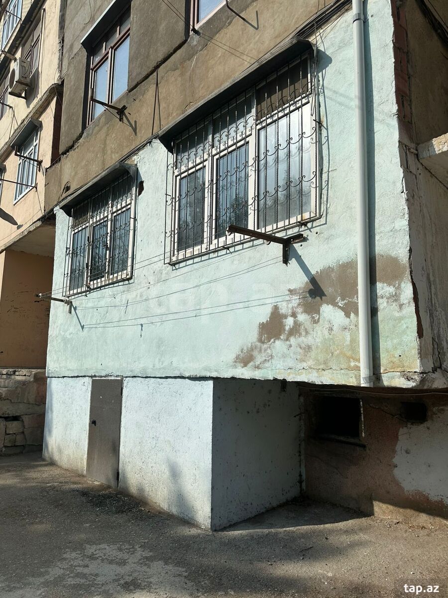 1-комн. квартира на продажу, Сумгаит