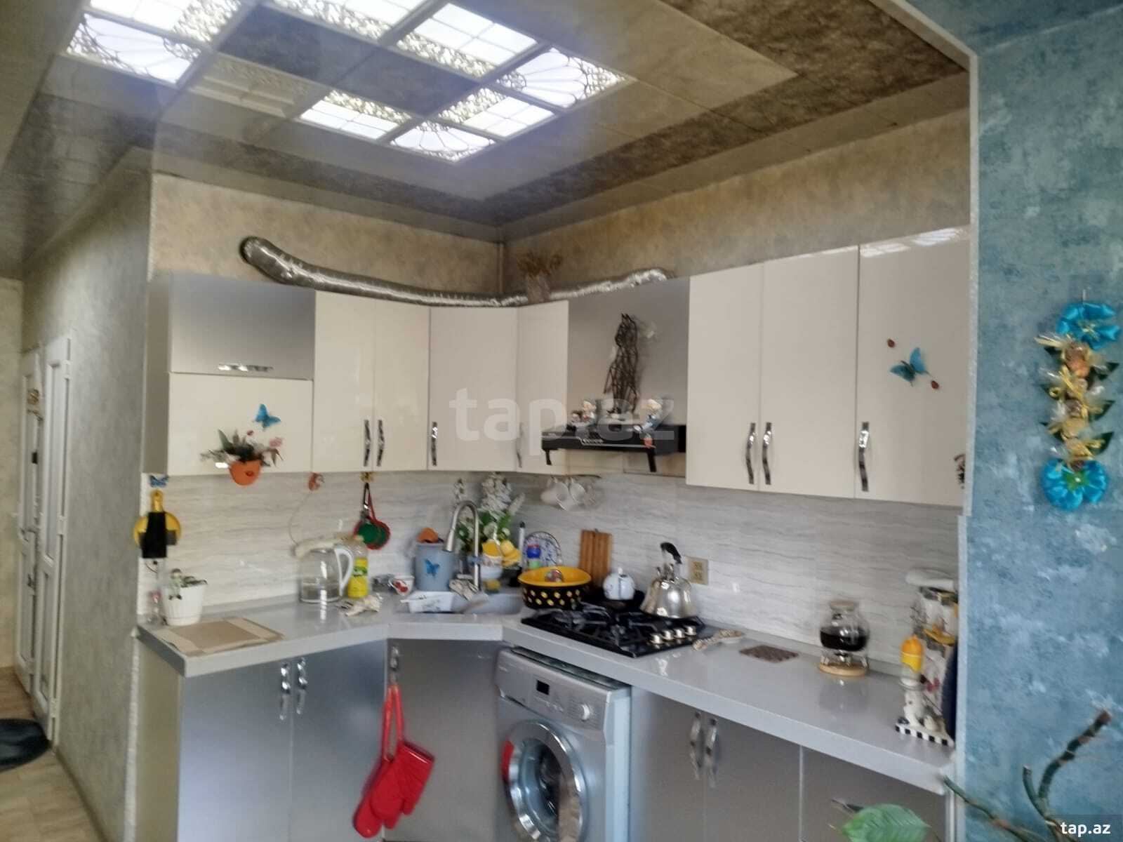 2-комн. квартира на продажу, Сумгаит