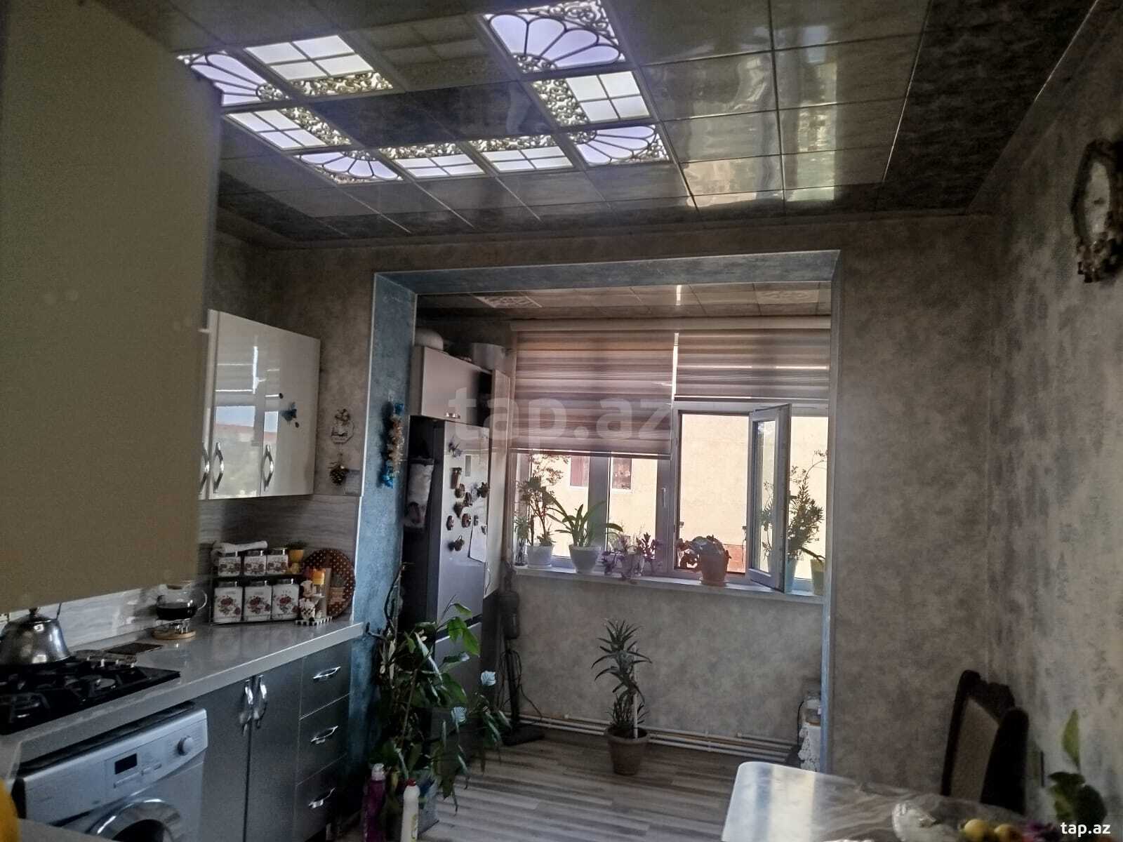 2-комн. квартира на продажу, Сумгаит