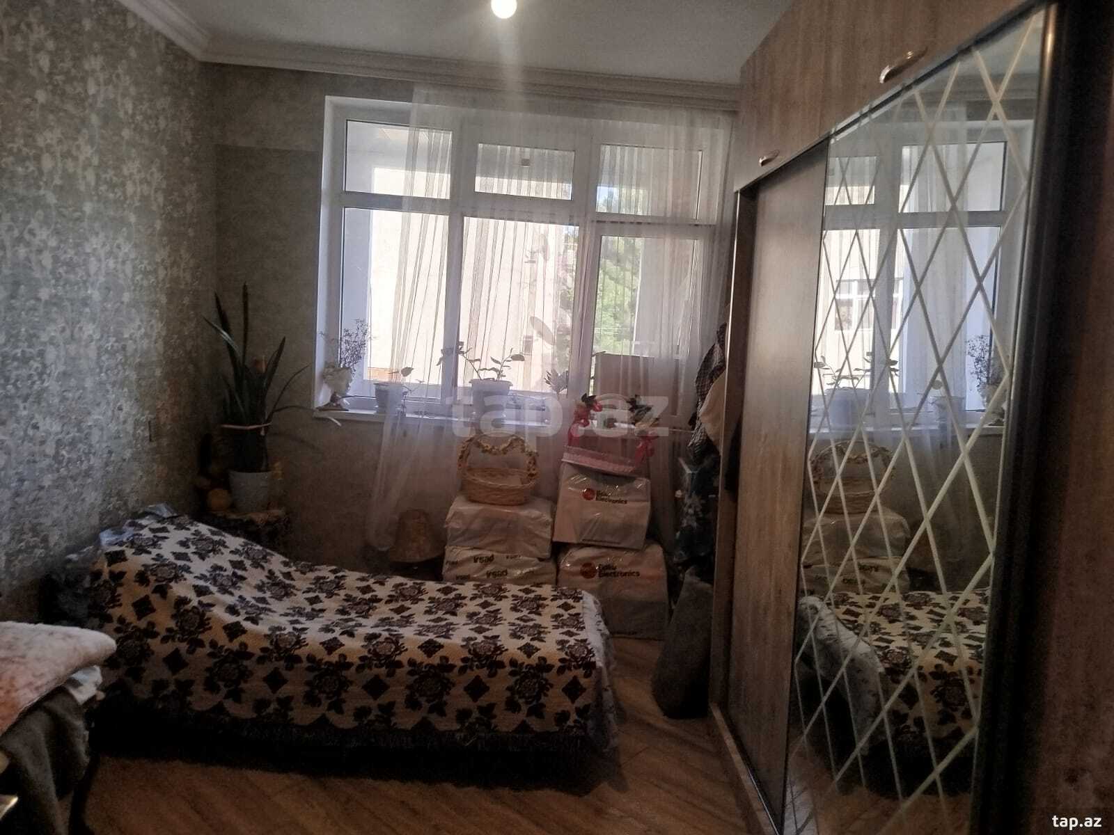 2-комн. квартира на продажу, Сумгаит