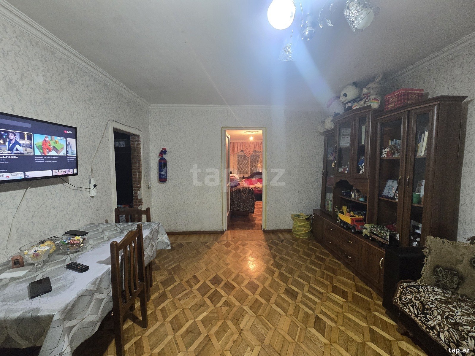 2 otaqlı mənzil satılır, Sumqayıt