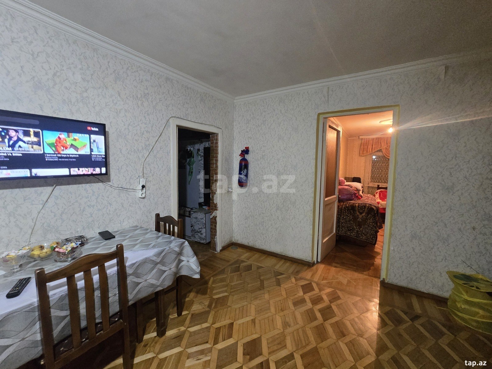 2 otaqlı mənzil satılır, Sumqayıt