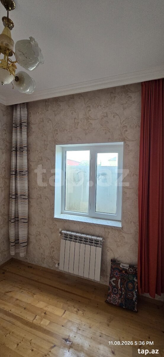 Həyət evi, Sumqayıt ş.