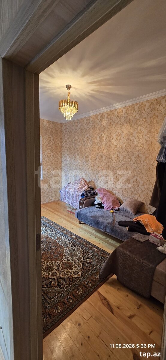 Həyət evi, Sumqayıt ş.