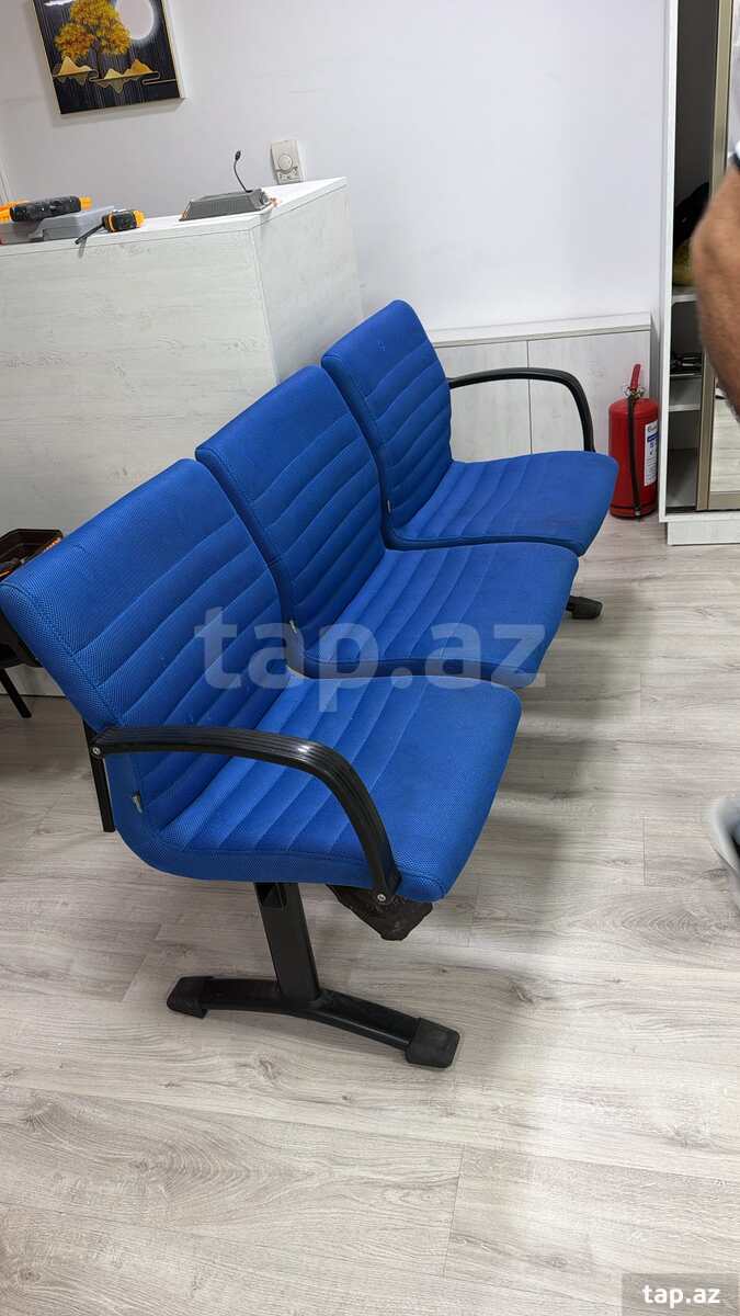 Ofis mebeli