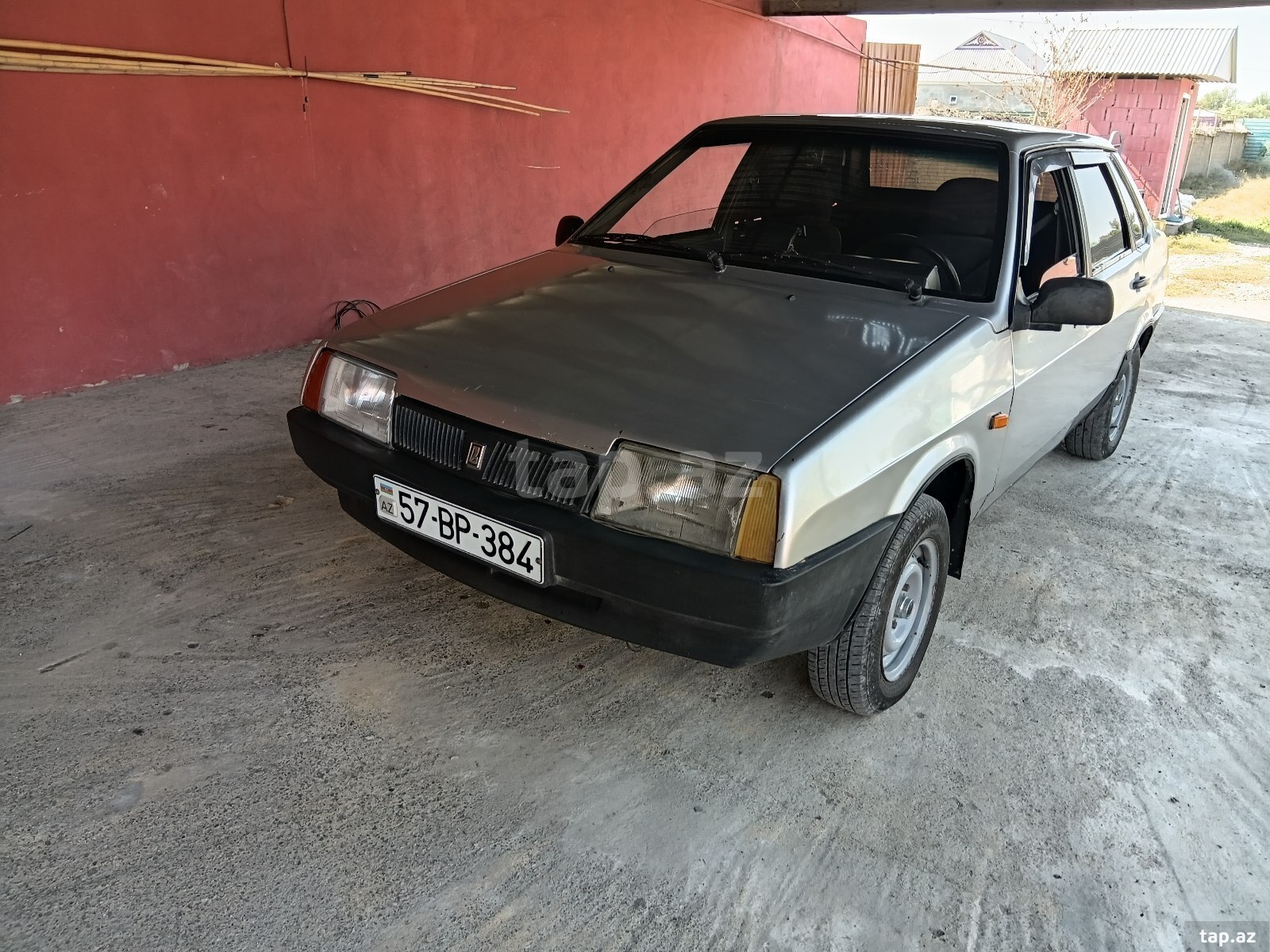 LADA (VAZ) 21099, 2003 il