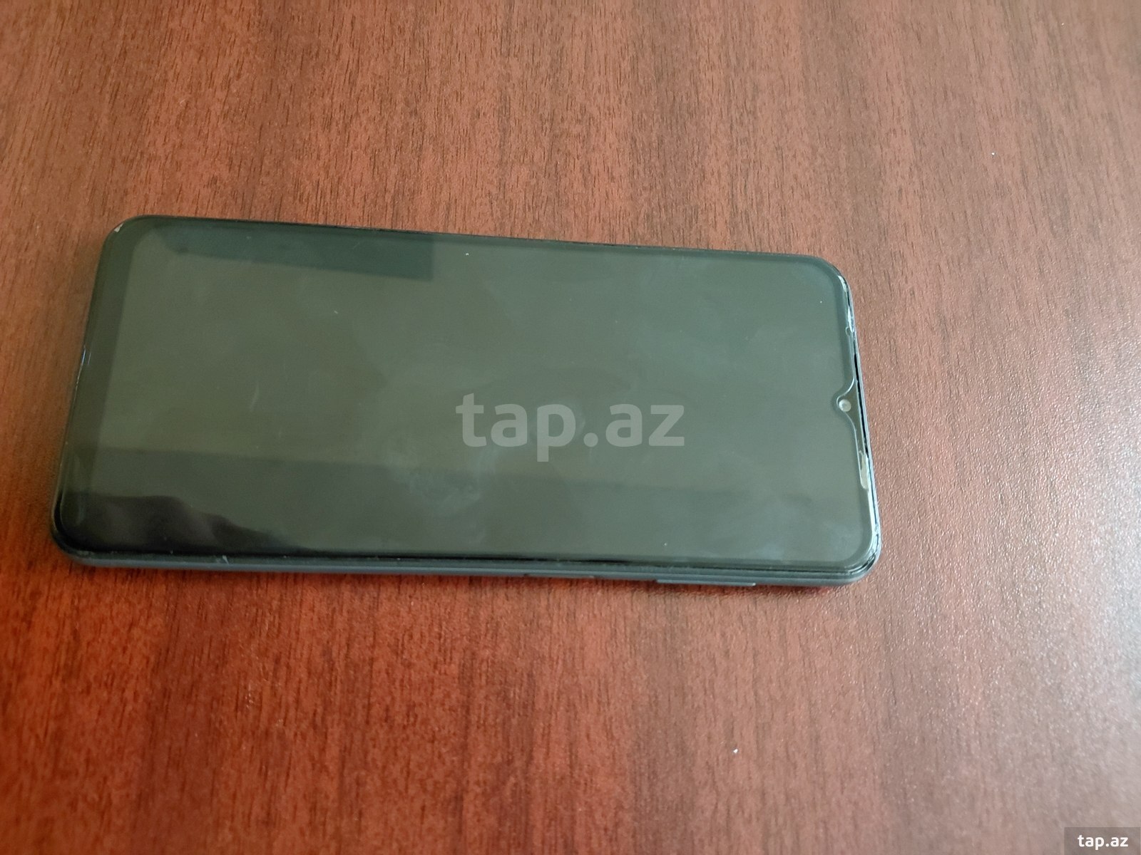 Samsung Galaxy A13 Black 64GB/4GB