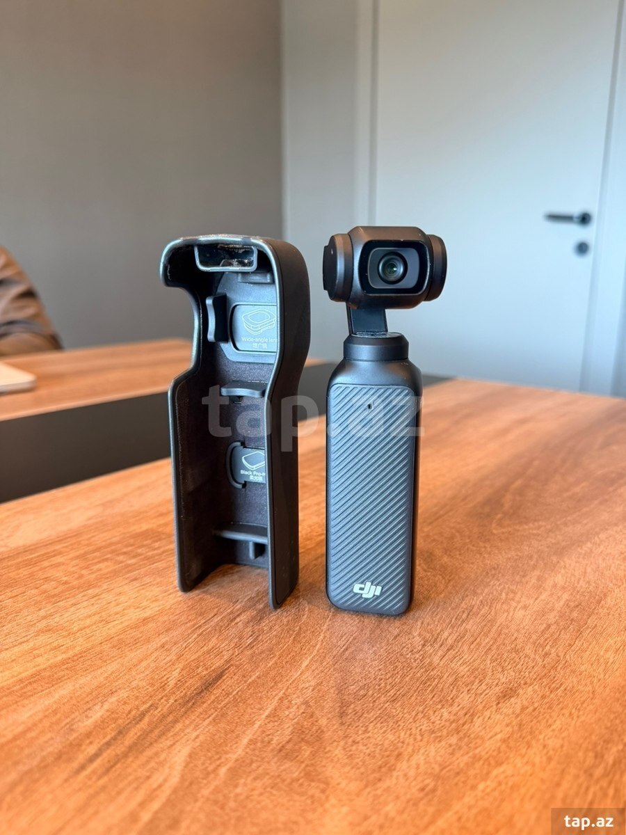 Osmo Pocket 3