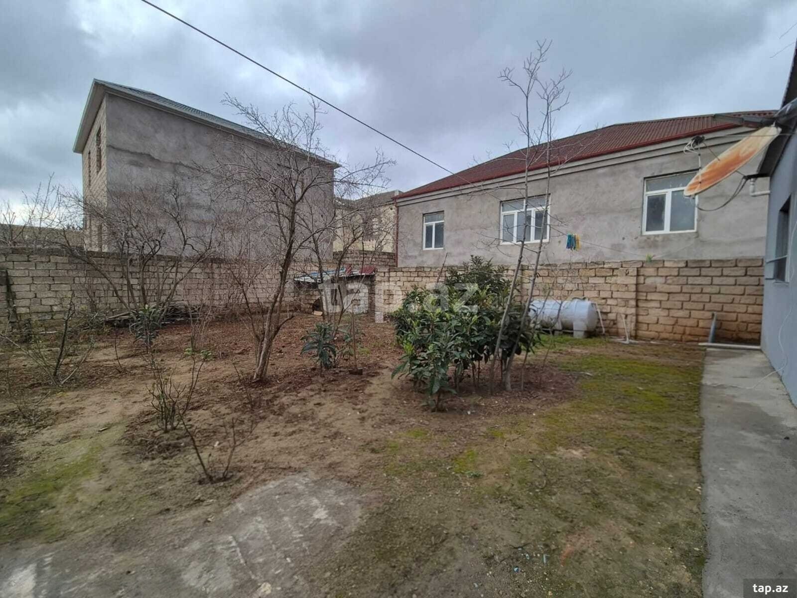 3-комн. дача на продажу, Мардакан, Баку