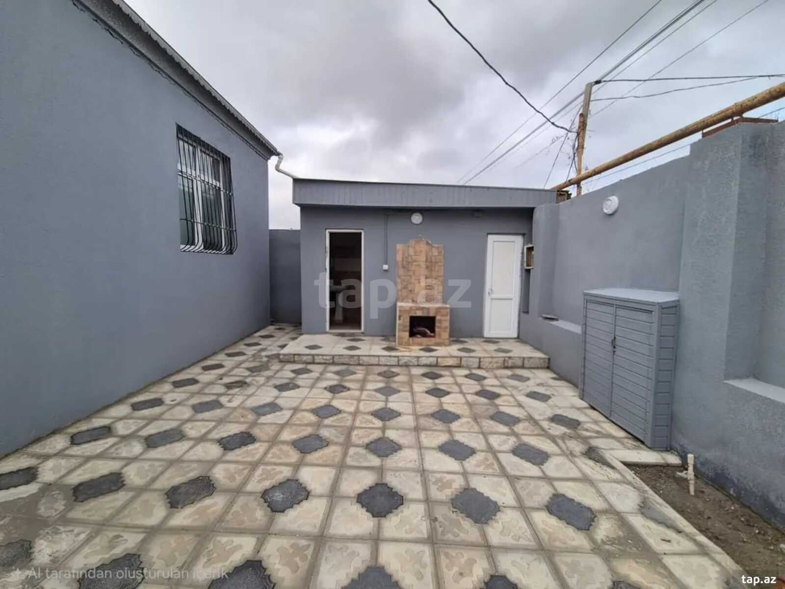 3-комн. дача на продажу, Мардакан, Баку