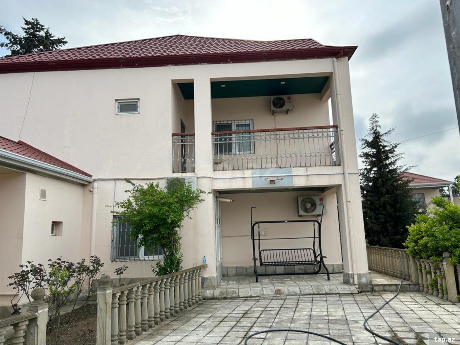 7-room country house for sale, Mardakan, Baku