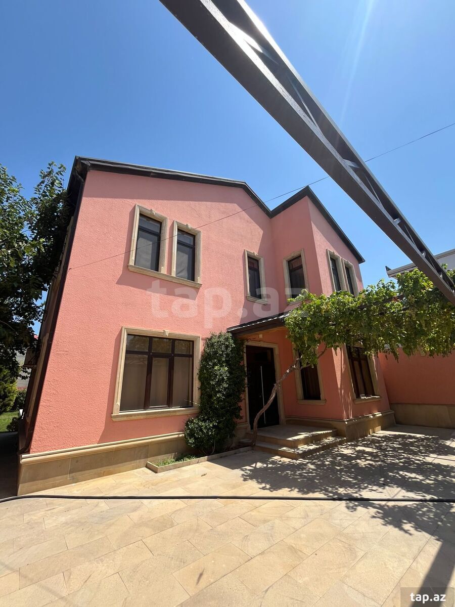 5-room country house for sale, Mardakan, Baku
