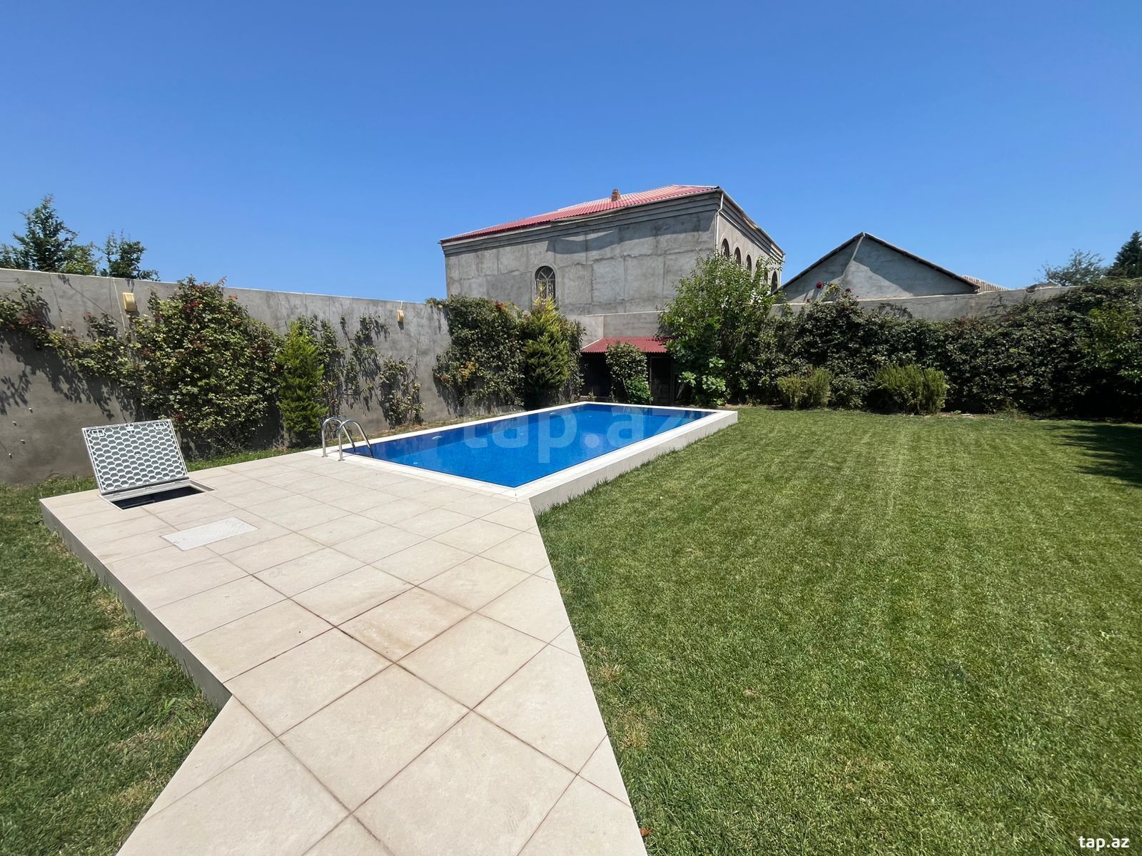 5-room country house for sale, Mardakan, Baku