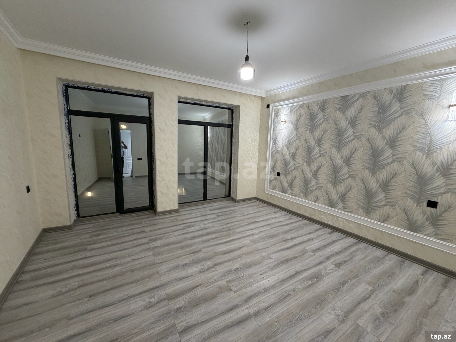 4-room private house for sale, Ganja