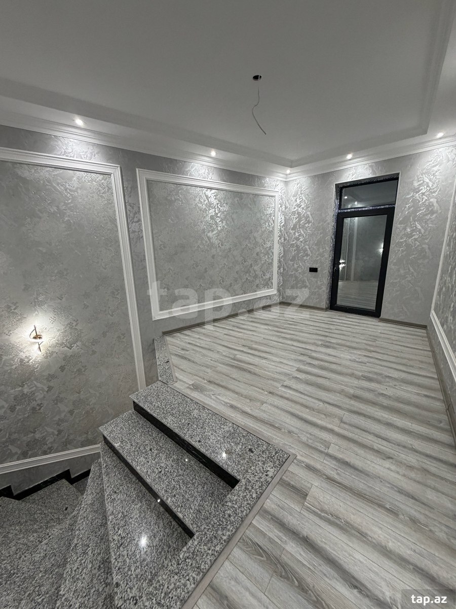 4-room private house for sale, Ganja