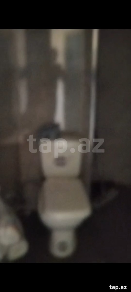 2-otaqlı mənzil kirayə verilir, Xırdalan ş., 40 m²