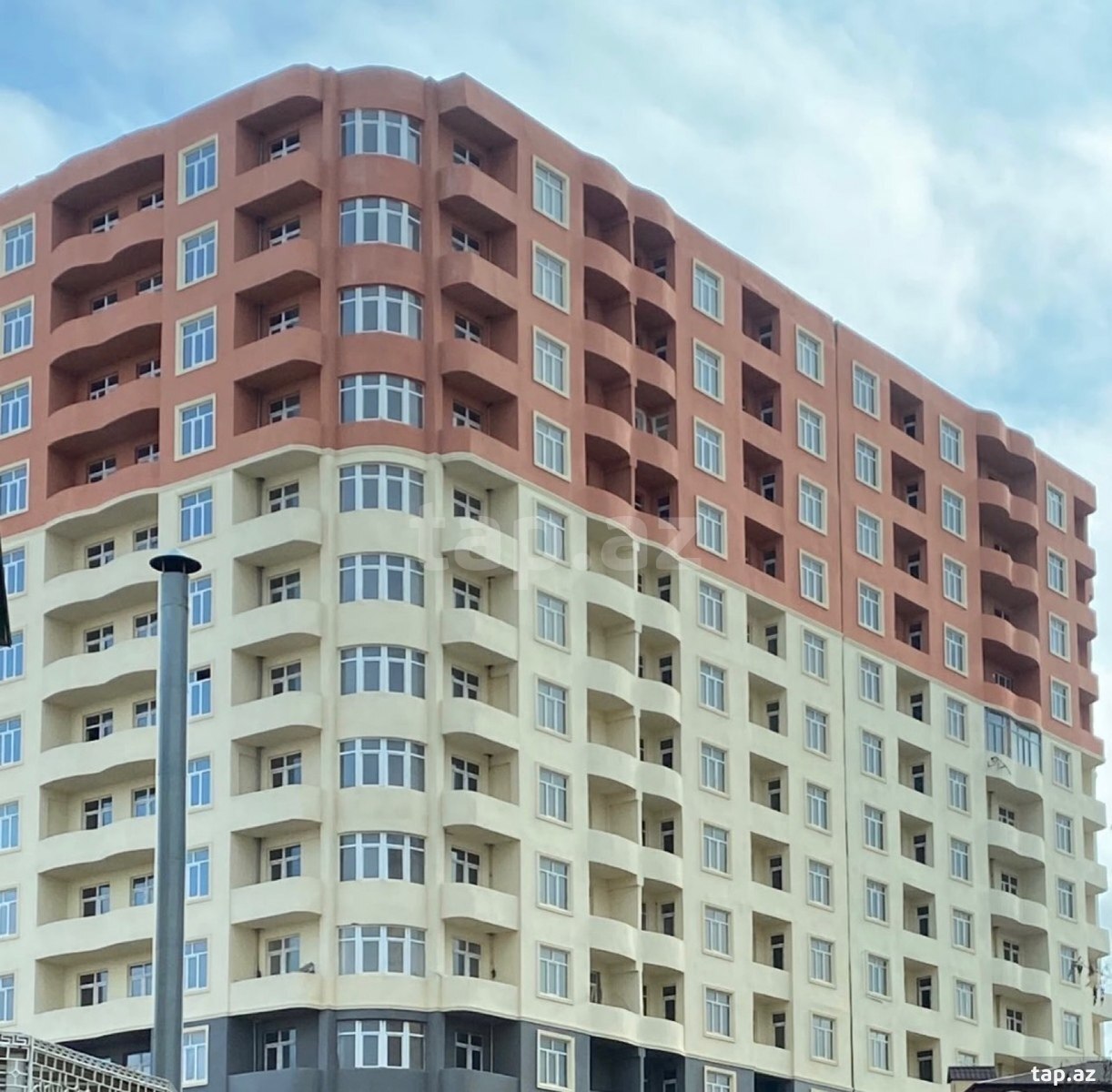 3-комн. квартира на продажу, Хырдалан