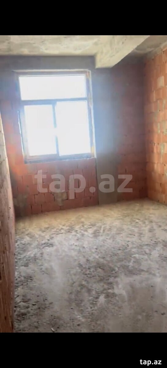 3-otaqlı yeni tikili, Xırdalan ş., 85.5 m²